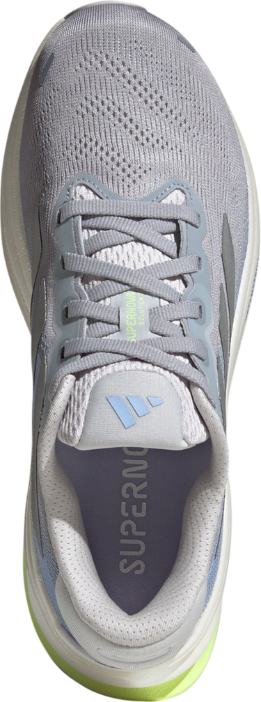 Tenisice i cipele adidas Performance adidas SUPERNOVA SOLUTION 2 Siva | ih8715, 1