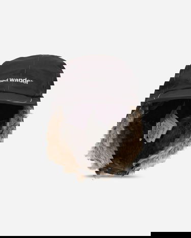 Kapa and wander 3L Boa Cap Crna | 5745986121 010, 6