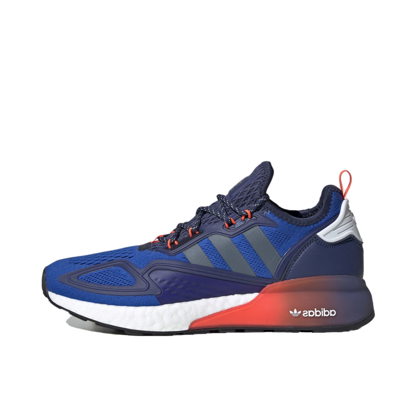 Tenisice i cipele adidas Originals ZX 2K Boost Plava | FX8836