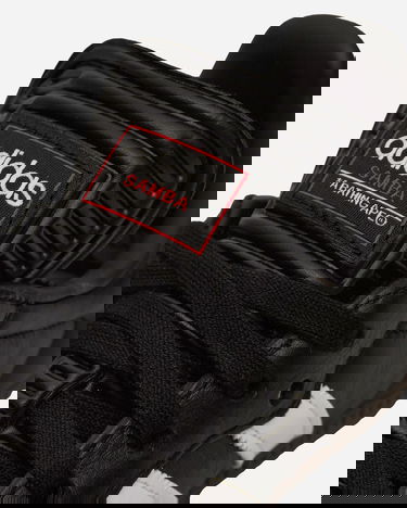 Tenisice i cipele adidas Originals BAPE Samba Crna | JR9246, 1