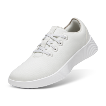 Tenisice i cipele Allbirds Runner Go Luxe Bijela | A10906M, 0