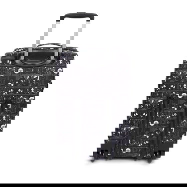 Kofer EASTPAK Transit'r S Pokemon 42 l Wheeled Luggage Crna | EK0A5BA72T61, 1