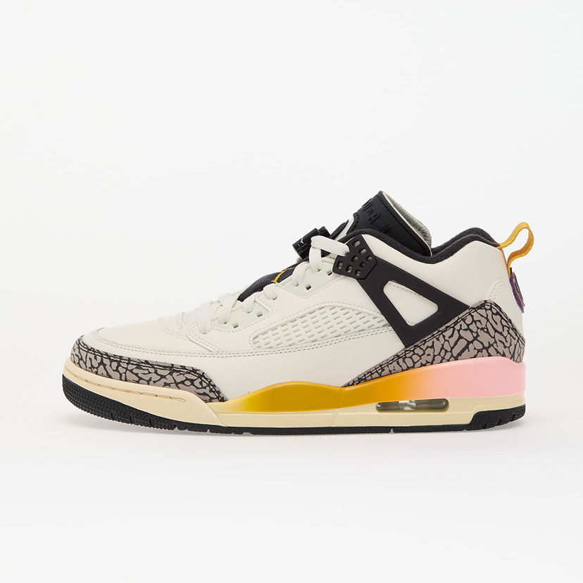 Tenisice i cipele Jordan Jordan Spizike Low Višebojno | FQ1759-107