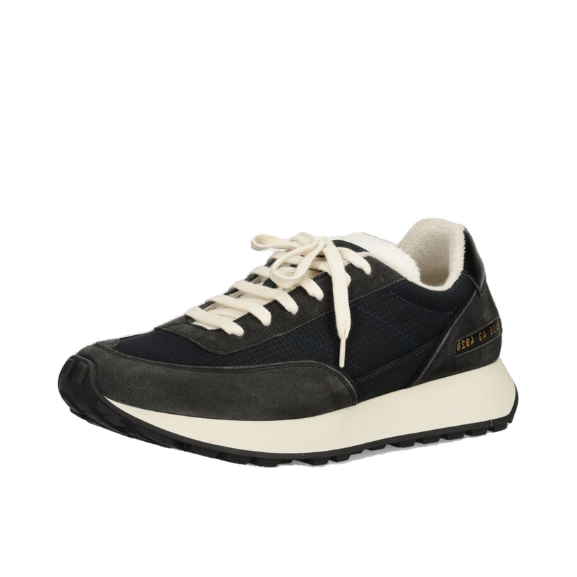 Tenisice i cipele Common Projects Track Classic Plava | 2409.4928