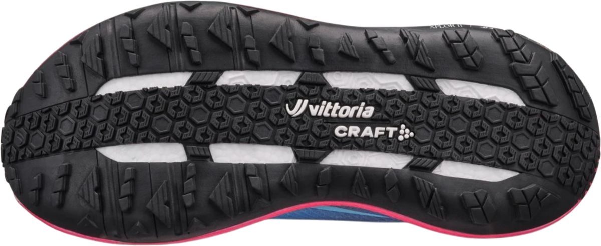 Tenisice i cipele Craft Craft Xplor 2 Plava | 1916807-346759, 1