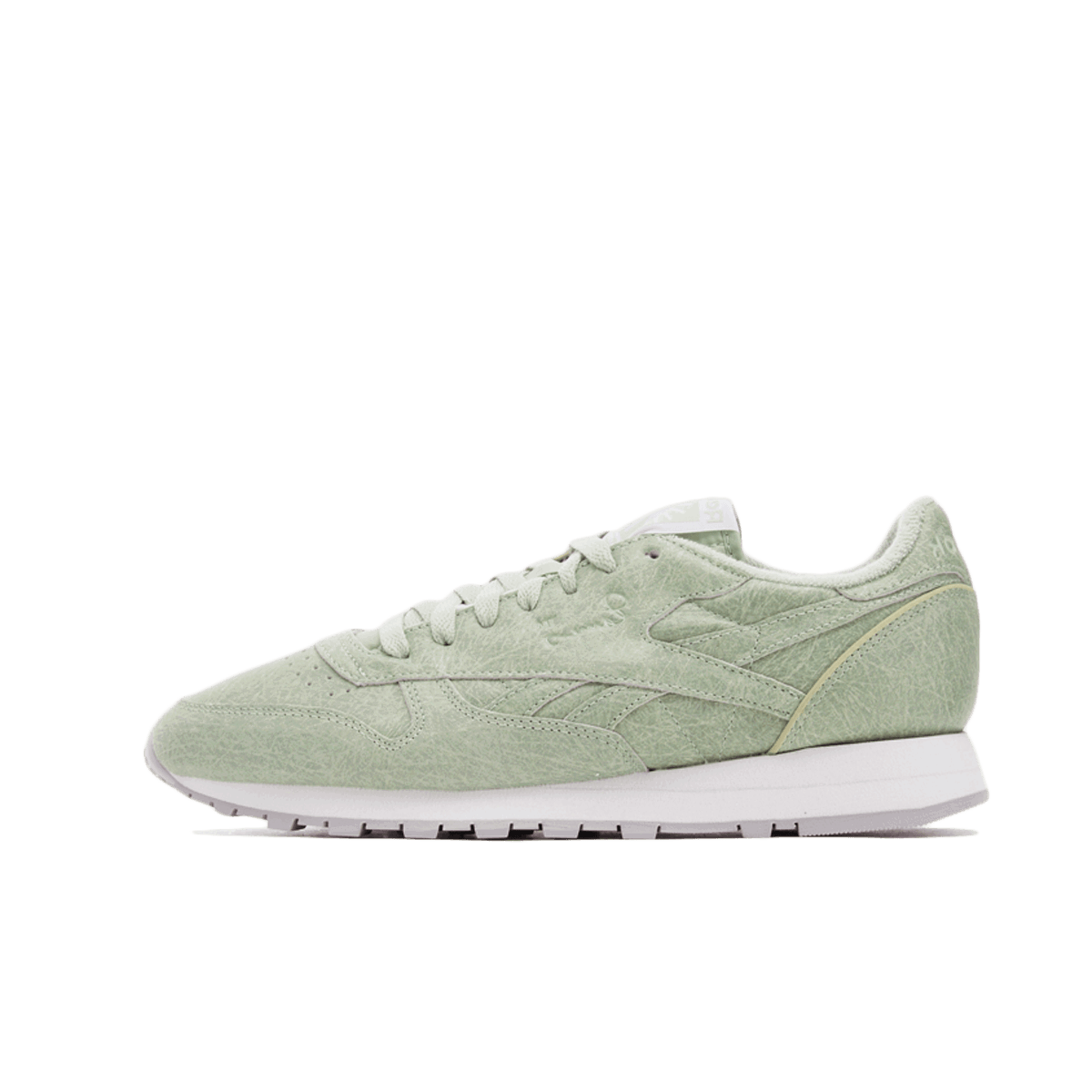 Tenisice i cipele Reebok Eames x Classic Leather "Light Sage'" Zelena | FZ5858, 0