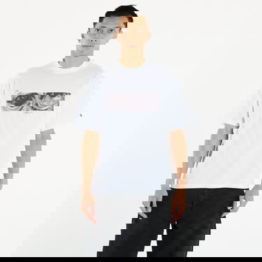 Majica kratkih rukava A-COLD-WALL* A-COLD-WALL* 5Am T-Shirt Bijela | ACWMTS231 White, 0