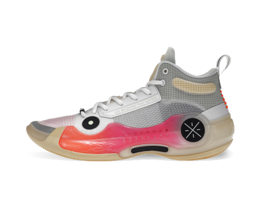 Košarka Li-Ning Way of Wade 10 Blossom Bež | ABAS115 1