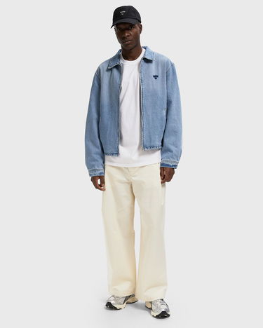 Jakna Arte Antwerp Denim Jacket with Heart Logo Plava | AW25-038J.1-481, 2