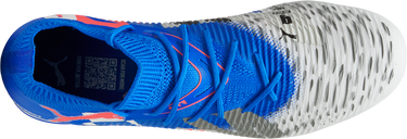 Tenisice i cipele Puma FUTURE 8 MATCH FOREVER FG/AG Plava | 108423-01, 3