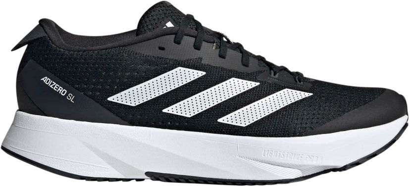 Trčanje adidas Performance ADIZERO SL Crna | hq1349