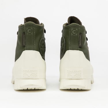 Tenisice i cipele Converse Chuck Taylor All Star Lugged Winter 2.0 Hi Zelena | 171426C, 3
