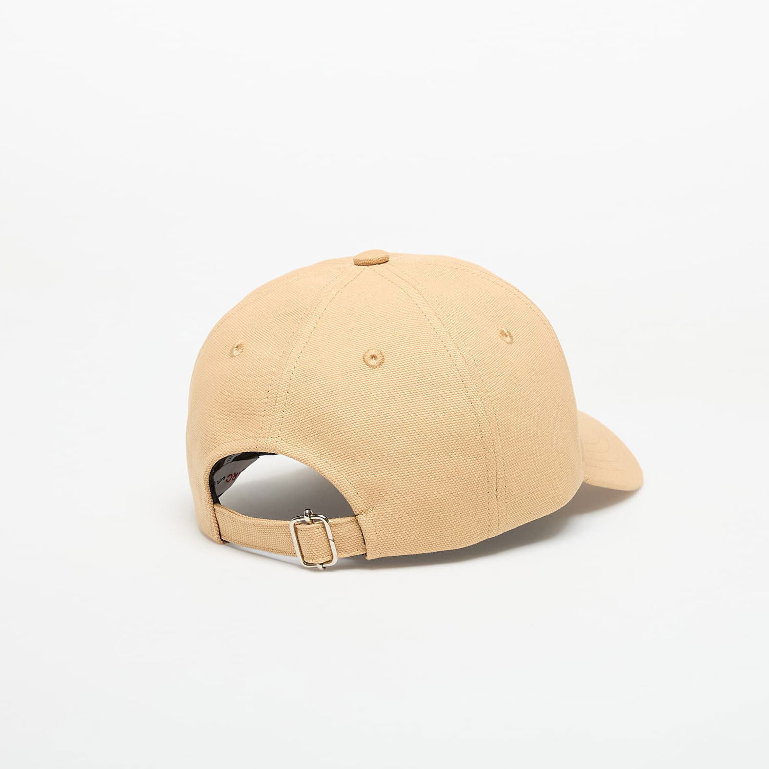 Kapa A.P.C. Marc Jacobs Cap Bež | COHKM-M24173 CAB, 1