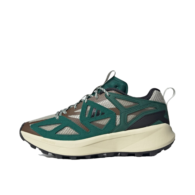 Tenisice i cipele adidas Performance Kantai Trail Zelena | IH3731