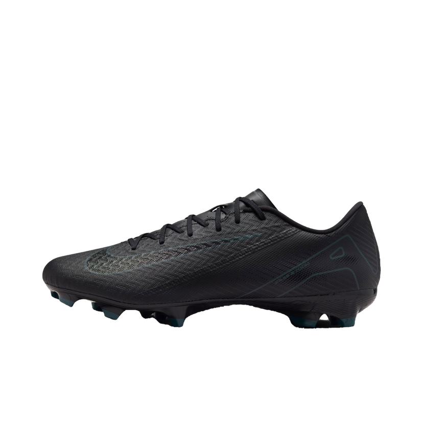 Tenisice i cipele Nike Zoom Mercurial Vapor 16 Academy FG/MG Crna | FQ8374-002