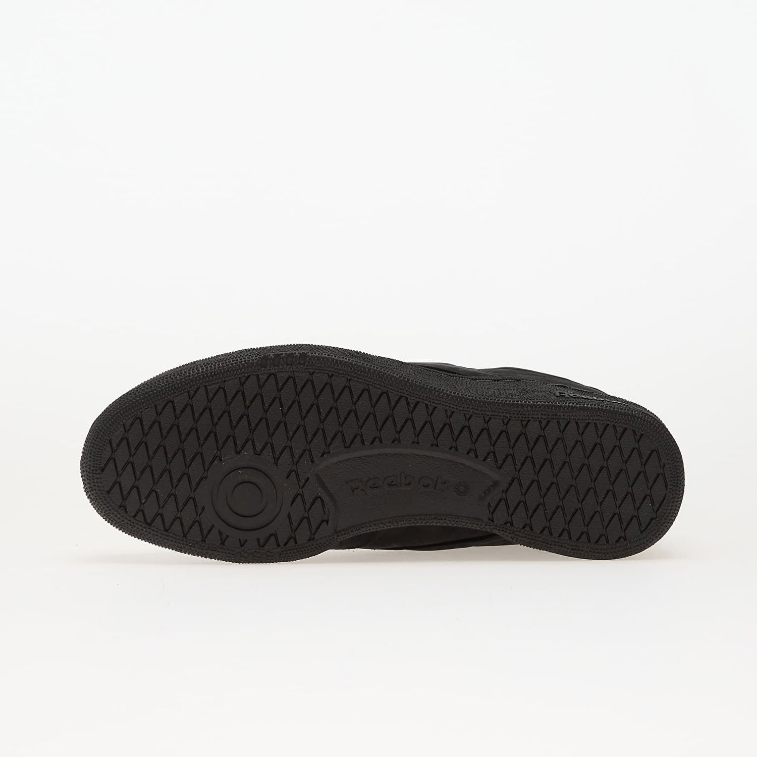 Tenisice i cipele Reebok Club C 85 Vintage Crna | 100228109, 1