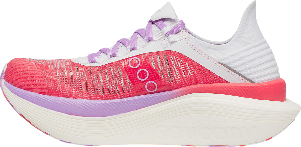 Tenisice i cipele Saucony Endorphin Elite 2 Ružičasta | s30994-344, 0