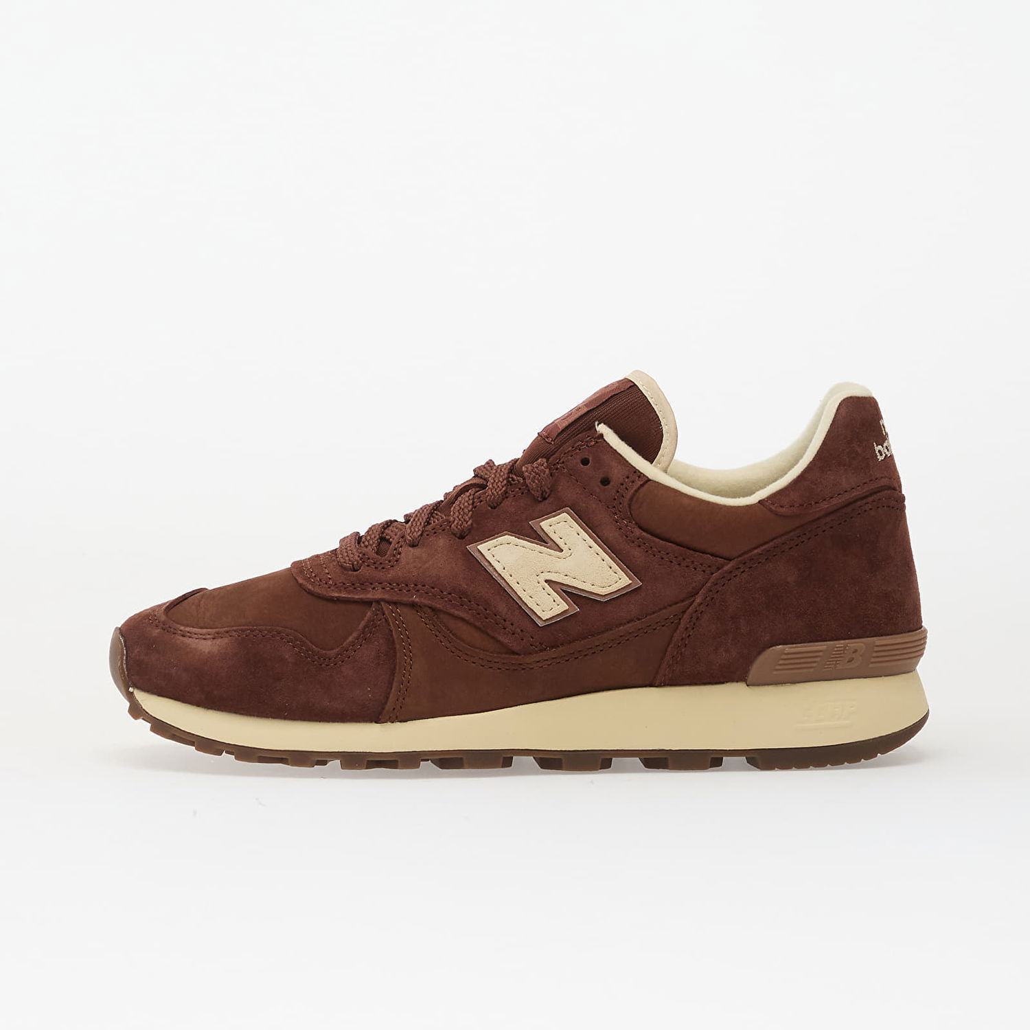 Tenisice i cipele New Balance 475 Smeđa | U475PMA, 0