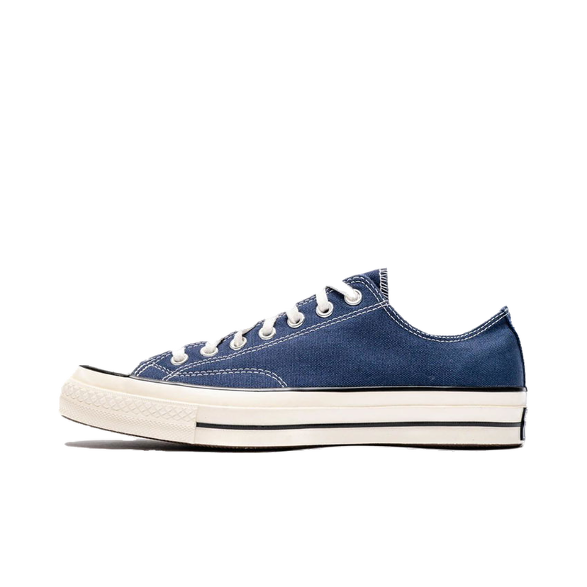 Tenisice i cipele Converse Chuck 70 "Navy" Tamnoplava | A04592C