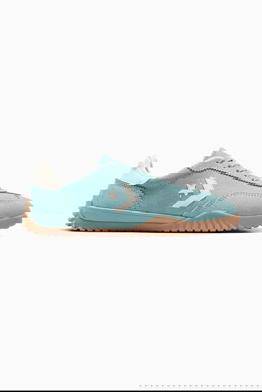 Tenisice i cipele Converse Run Star Trainer Low Top Tirkiz | A11505C, 4
