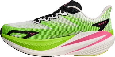 Tenisice i cipele Hoka One One Hoka Mach X 3 Višebojno | 1168721-wnl, 4