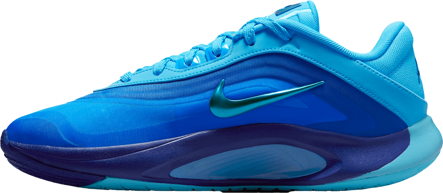 Tenisice i cipele Nike A'One 'Blue Fury' Plava | FZ8605-401, 0