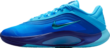 Tenisice i cipele Nike A'One 'Blue Fury' Plava | FZ8605-401, 0