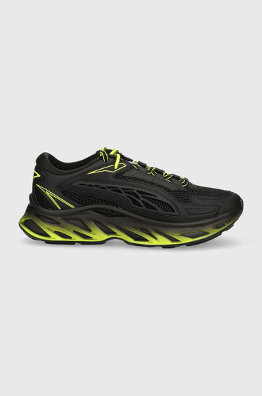 Tenisice i cipele Puma Exotek Nitro Crna | 395340, 1