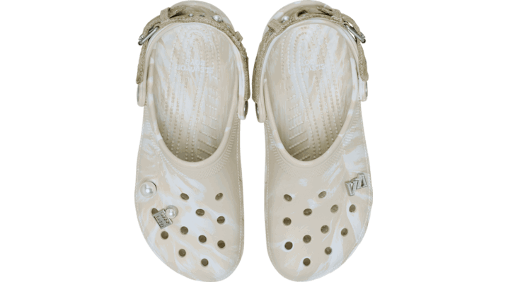 Tenisice i cipele Crocs Elevator Classic Clogs Bež | 211441-0LI, 0