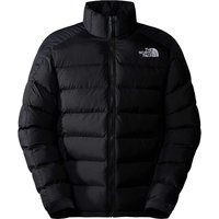 Pernata jakna The North Face M Rusta 2.0 Synth Insulated Puffer Jacket Crna | NF0A852FJK31, 0