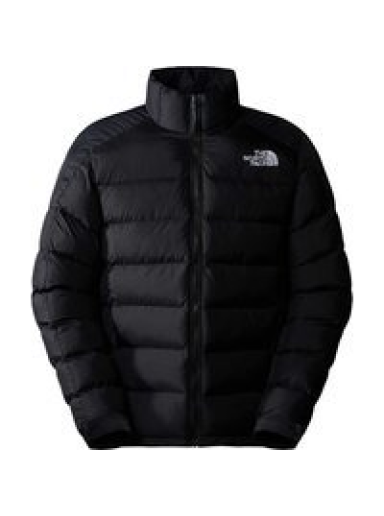 Pernata jakna The North Face M Rusta 2.0 Synth Insulated Puffer Jacket Crna | NF0A852FJK31