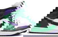 Air Jordan 1 Mid "Hulk"