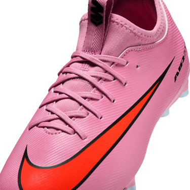 Tenisice i cipele Nike Nike JR ZOOM VAPOR 16 ACADEMY FG/MG Ružičasta | fq8392-600, 9
