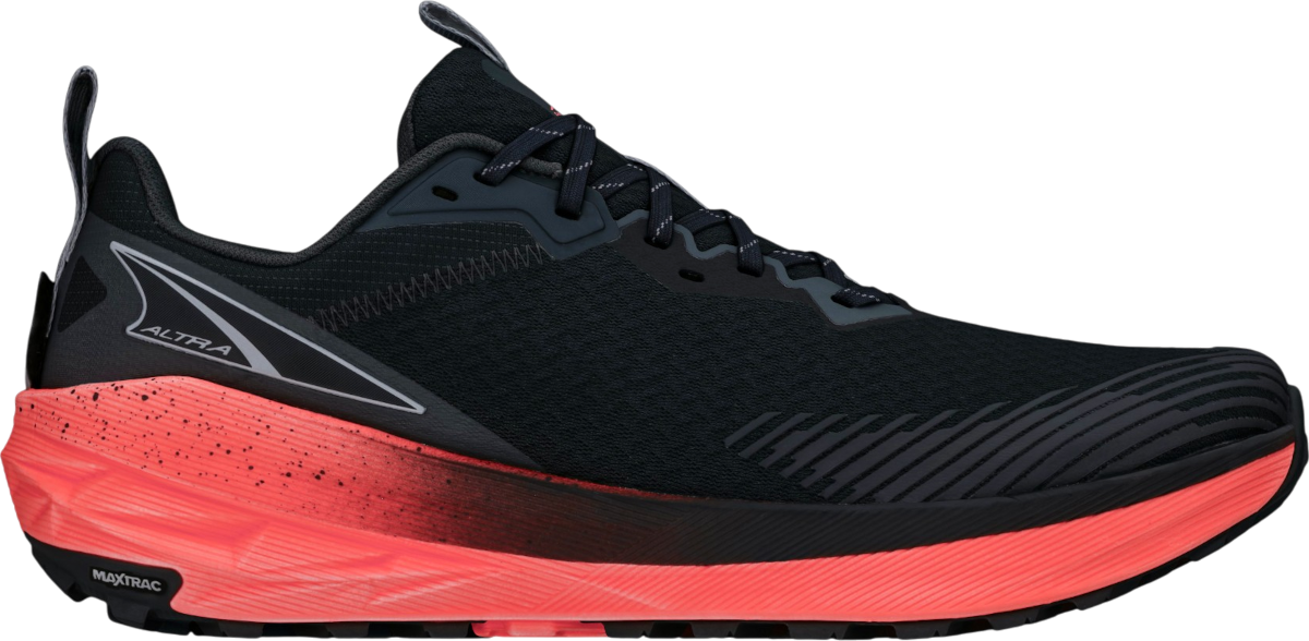 Tenisice i cipele Altra Running Experience Wild 2 Crna | al0a85rx-6021, 0