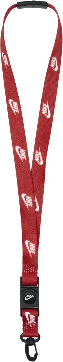 Privjesci za ključeve Nike Nike Club Standard Key Fob Crvena | 9038-304-681, 0