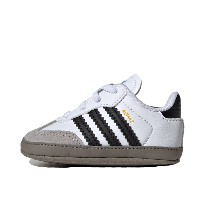 Tenisice i cipele adidas Originals Samba Bijela | JI2758