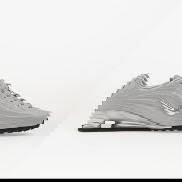 Tenisice i cipele Nike Shox Z Siva | HQ7540-001, 2