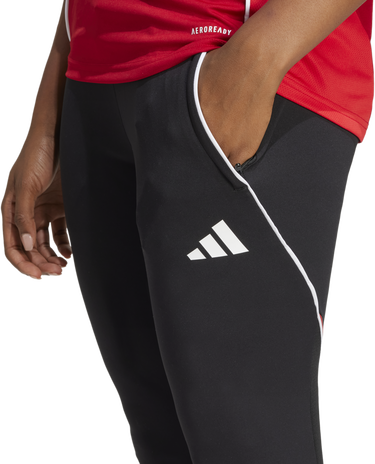 Tajice adidas Originals Tiro 25 Training Pants Crna | ji6497, 4