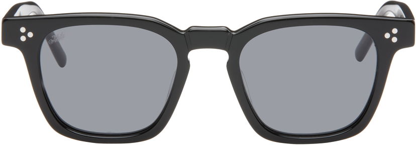 Sunčane naočale AKILA Calipso Sunglasses Crna | 2431 01 01
