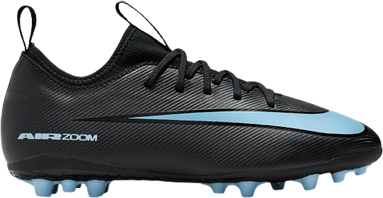 Tenisice i cipele Nike ZOOM VAPOR 16 ACADEMY AG Crna | fq8403-001
