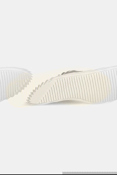 Tenisice i cipele Rick Owens Rick Owens DRKSHDW High-Top Siva | DS02E7800.DO, 4