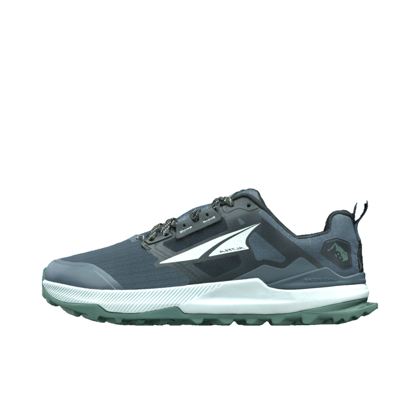 Tenisice i cipele Altra Running Lone Peak 8 Wide Plava | al0a85p40201