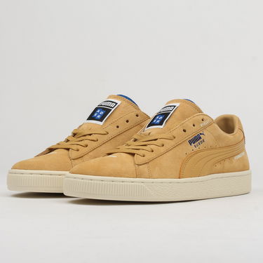Tenisice i cipele Puma Suede Ader Error taffy Bež | 367195 02, 0