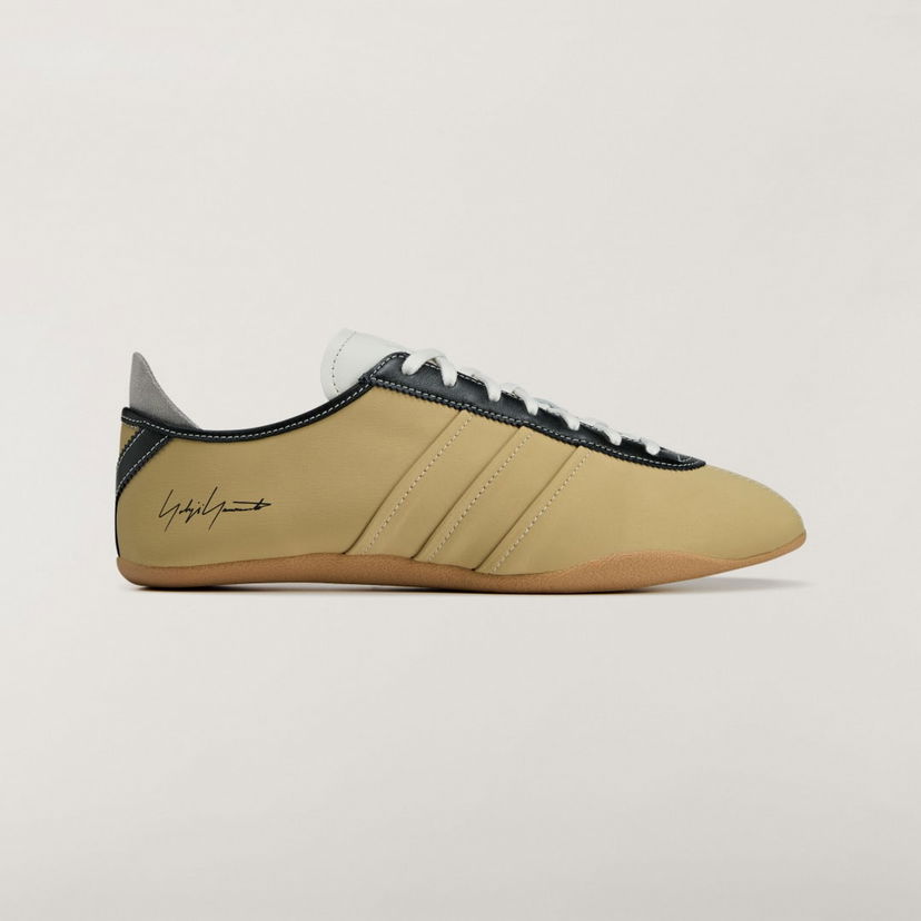 Tenisice i cipele adidas Originals Y-3 Tokyo Žuta | JS2459