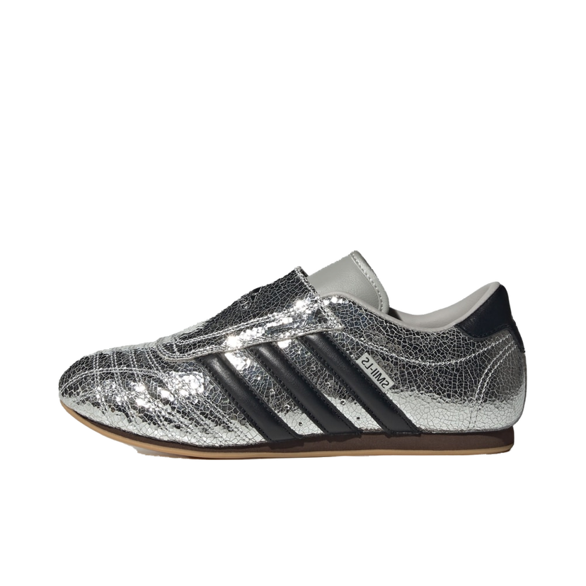 Tenisice i cipele adidas Originals Taekwondo Silver Metallic Metalik | JH9664