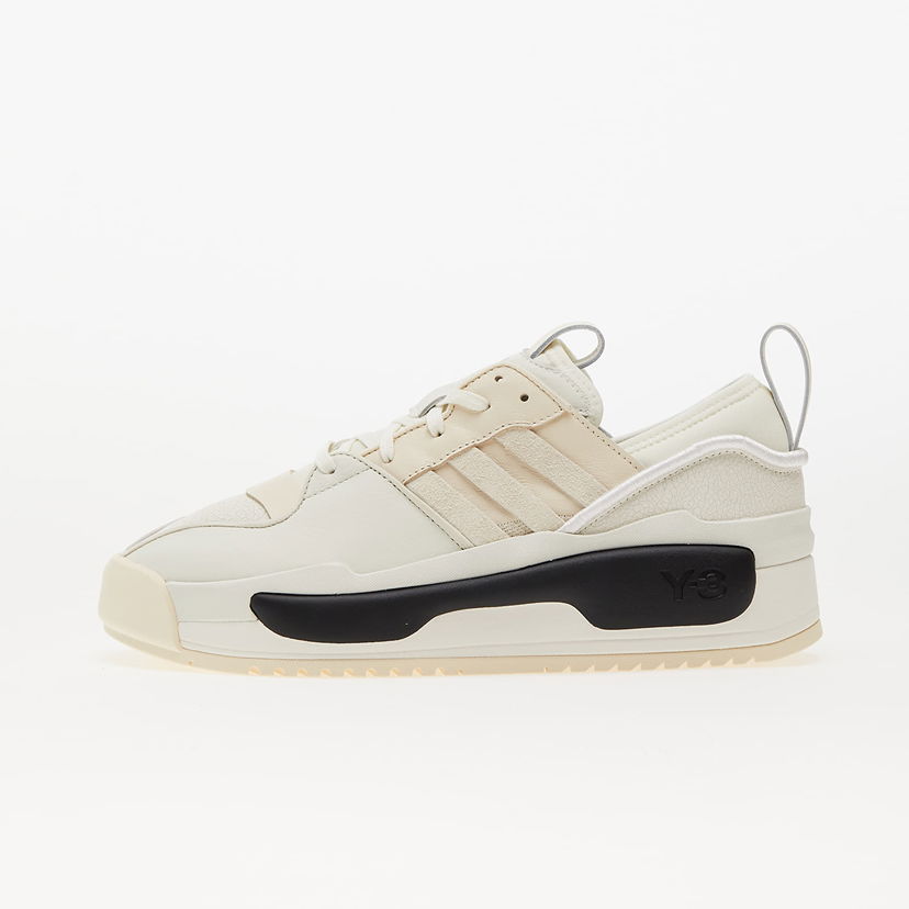 Tenisice i cipele Y-3 Rivalry Owhite/ Wonwhi/ Whitin Bijela | IG5300