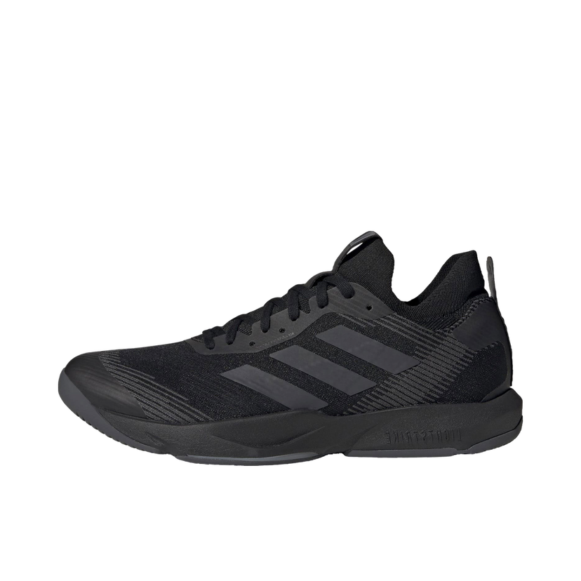 Tenisice i cipele adidas Performance RAPIDMOVE ADV TRAINER M Crna | hp3265