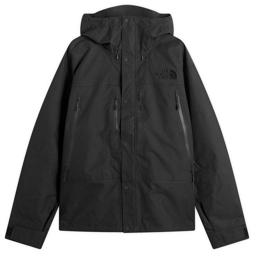 Jakna The North Face Remastered Mountain Tek Gore-Tex Jacket Crna | NF0A8CG6JK3