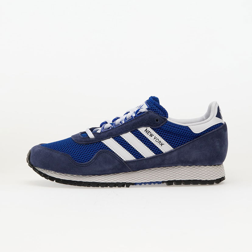 Tenisice i cipele adidas Originals New York Plava | JH5114