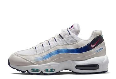 Tenisice i cipele Nike 3 Lions Bijela | FB3349-100, 0